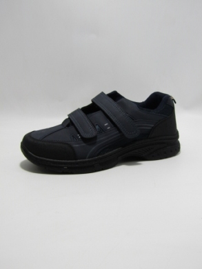 Trekkingowe męskie (41-47) M218-9 NAVY