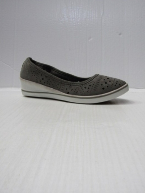 Tenisówki damskie (36-41) HC0303 GREY