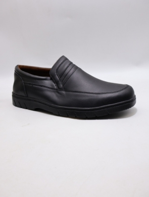 Półbuty męskie (40-46) 56-8 BLACK