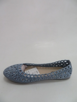 Baleriny damskie na płaskim (36-41) F24-8