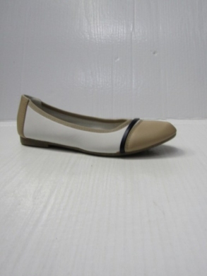Baleriny damskie (36-41) 337-3