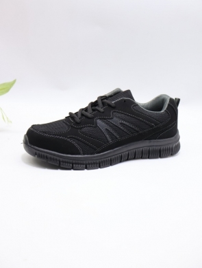 Buty sportowe damskie na płaskim (37-42) SJ2200-2
