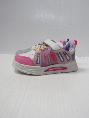 Buty sportowe dziewczęce (26-31) 2533-22