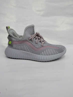 Buty sportowe dziewczęce (31-36) K6178-2