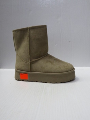 Emu damskie (36-41) 8271 KHAKI