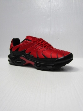 Buty sportowe męskie (41-46) APL-92307 RED