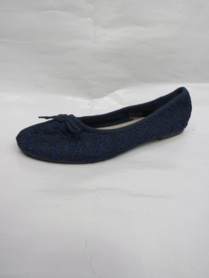 Baleriny damskie (36-41) ZP88E