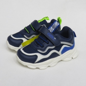 Buty sportowe chłopięce (21-26) 755 MIX2