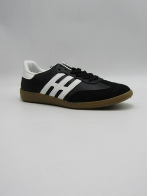 Buty sportowe męskie (40-45) FZL-2 BLACK/WHITE