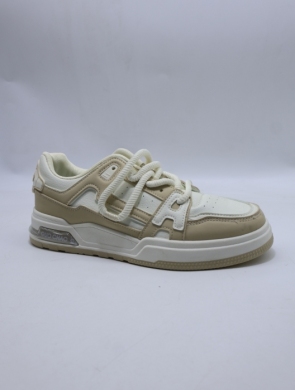 Buty sportowe męskie (41-46) FZL-1 BEIGE