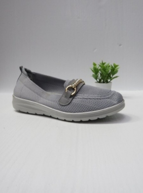 Tenisówki damskie (36-41) LW609 GREY