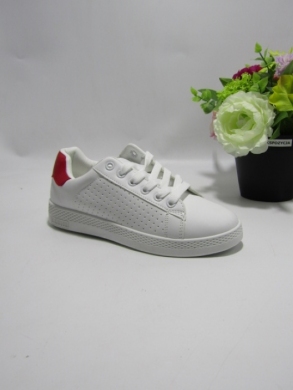 Buty sportowe damskie na płaskim (36-41) XY2752-5