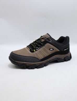 Trekkingowe męskie (41-46) W7023D