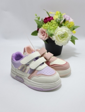 Buty sportowe dziewczęce (26-31) 2723-22