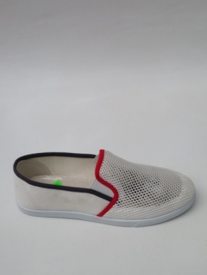 Tenisówki damskie na płaskim (36-41) ZY1022-2