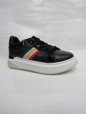 Buty sportowe damskie na płaskim (36-41) J3005-1