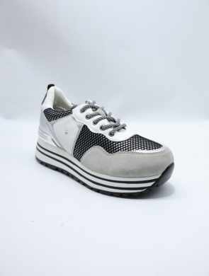 Buty sportowe damskie na płaskim (36-41) RQ2691-2