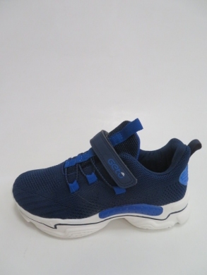 Sportowe Chłopięce (32-37) F776 NAVY
