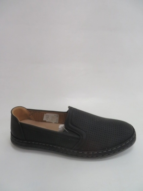 Półbuty Męskie (40-45) 1308-1 BLACK