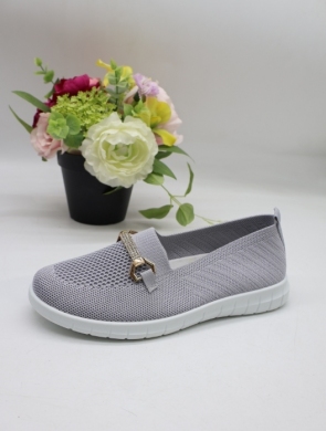 Tenisówki damskie (36-41) AYM-16 GREY