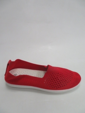 Tenisówki damskie na płaskim (36-41) H930-9