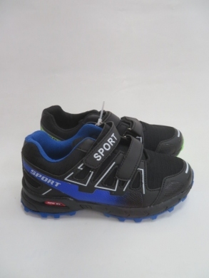 Buty sportowe chłopięce (31-36) 4115-22 MIX