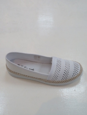 Tenisówki damskie na płaskim (36-41) 3162-3