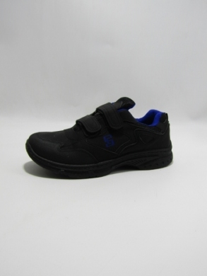 Buty sportowe męskie (41-47) M214-7 BLACK