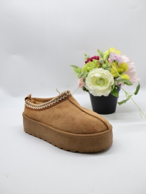 Emu damskie (36-41) GB007 CAMEL