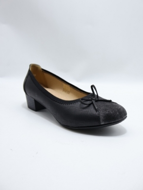 Czółenki damskie na obcasie (36-41) L1929-10