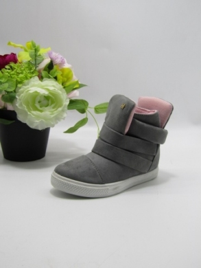 Botki dziewczęce (27-32) R70AD-6
