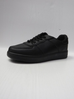 Buty sportowe męskie (41-46) MW89-3 ALLBLACK