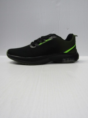 Buty sportowe męskie (41-46) A161-4