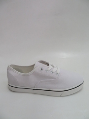 Tenisówki damskie na płaskim (36-41) 2080-2