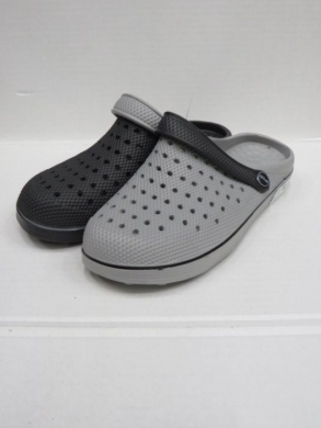 Kroksy damskie (37-42) 038 MIX