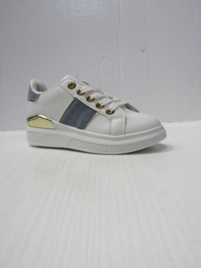 Buty sportowe dziewczęce (28-35) JDJ-8 BLUE