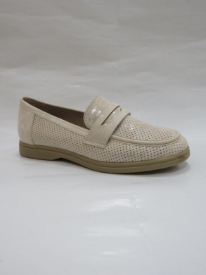 Mokasyny damskie na płaskim (36-41) DS500-19