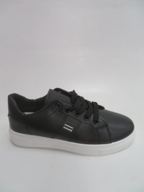 Tenisówki damskie (36-41) XHBD-126 BLACK