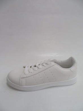 Buty sportowe damskie na płaskim (36-41) 2024-2