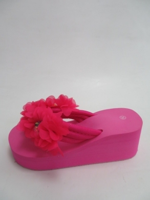 Japonki Damskie (36-41) A86 ROSE
