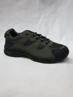 Buty sportowe męskie (41-46) M216-2 DGREY