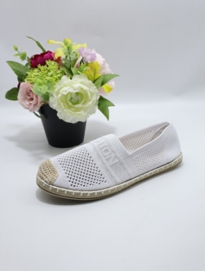 Tenisówki damskie (36-41) HC9209 WHITE