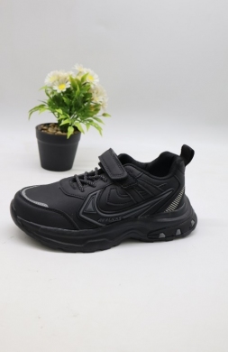 Buty sportowe chłopięce (32-37) T0737C
