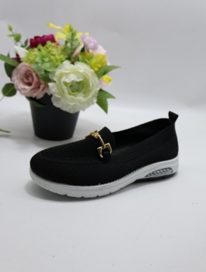 Tenisówki damskie (36-41) GA8032-2 BL/WHITE