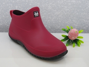 Kalosze damskie (36-41) HMY-40 WINE