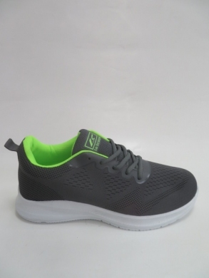 Buty sportowe męskie i młodzieżowe (40-45) 9967-5