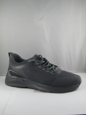 Buty sportowe męskie (41-46) C15 GREY