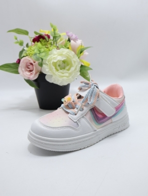 Buty sportowe dziewczęce (25-30) T10990C