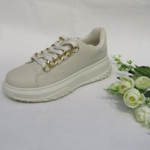 Buty sportowe damskie na płaskim  (36-41) OH1831-3