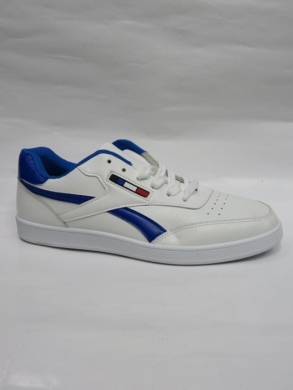 Buty sportowe męskie (41-46) E1102-6